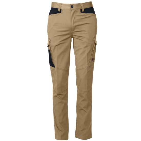 MAX Reinforced Trousers