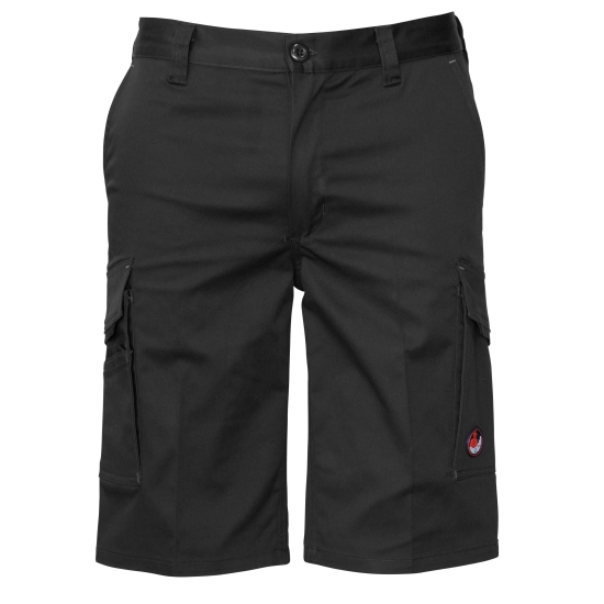 BERMUDA MULTI ÉLASTHANNE SLIM FIT