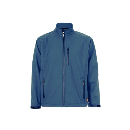 TIAN Chaqueta softshell