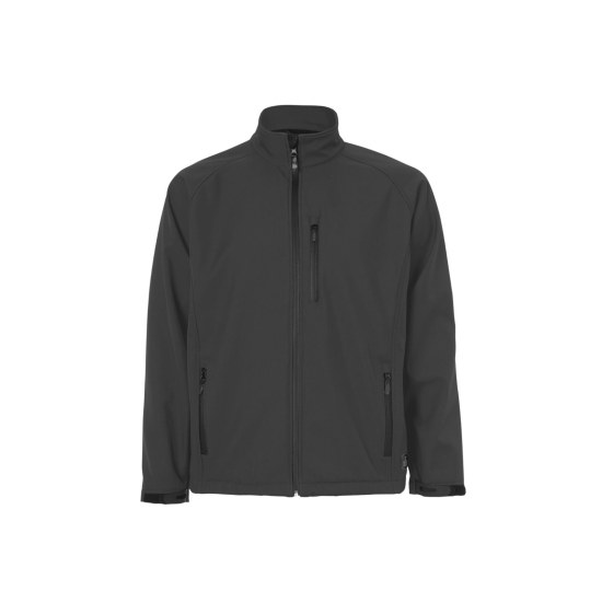 TIAN Chaqueta softshell