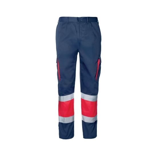 TROU MULTIIPOCKET AV BICOLOUR RDFL