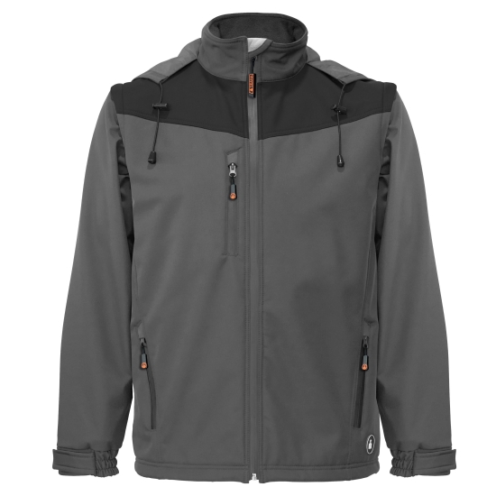 SOFTSHELL M/DESMONTABLES DISEÑO
