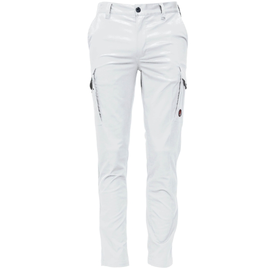 FLEXI Pantalón multibolsillos
