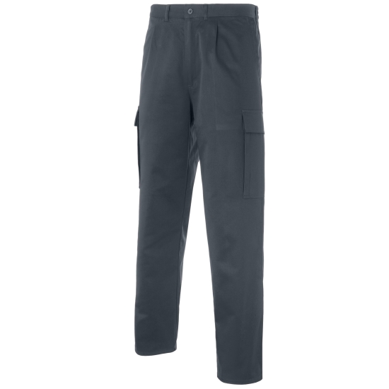 Fireproof trouser