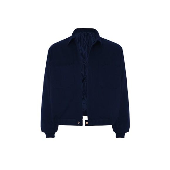 LAD - ACOL Veste matelassée zippée