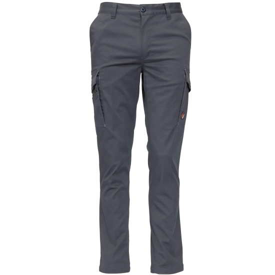 FLEXI Pantalón multibolsillos