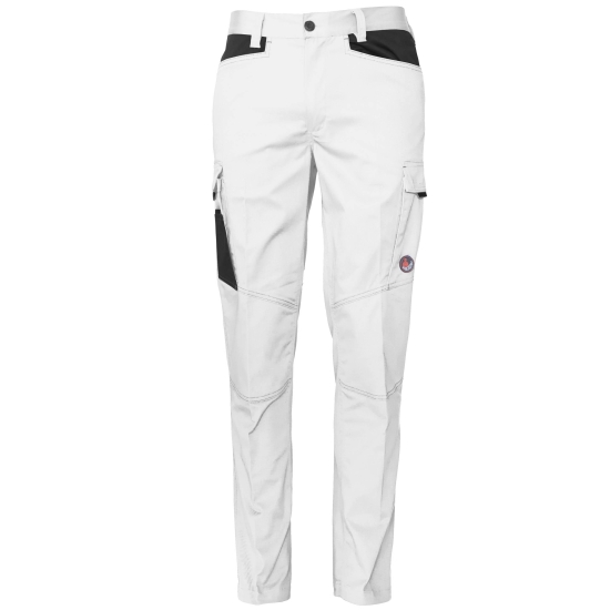 MAX Reinforced Trousers