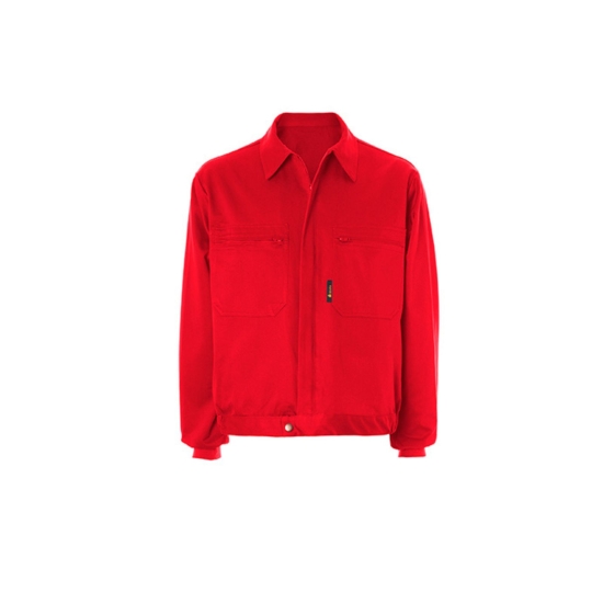 LAD Blouson à fermeture éclair