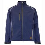 TIAN VIVOS Chaqueta softshell