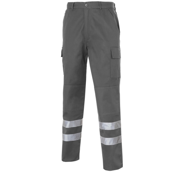 MULTI-RE-2B Pantalón reforzado con banda