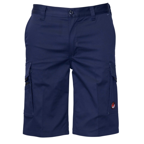 BERMUDA MULTI ÉLASTHANNE SLIM FIT