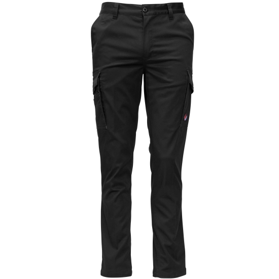 FLEXI Pantalón multibolsillos