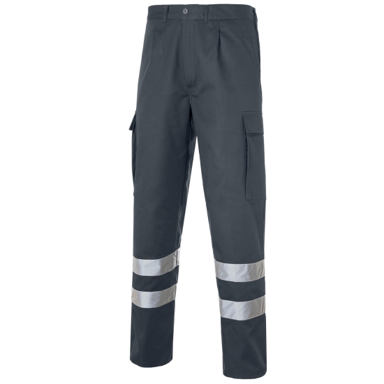 PANT ALG IGN 19463 210 GRS 2 BANDAS REF