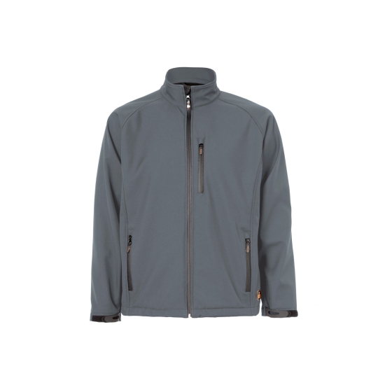 TIAN Chaqueta softshell
