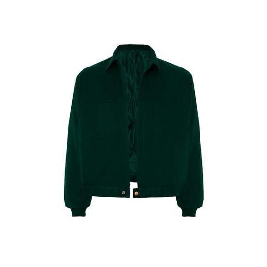 LAD - ACOL Veste matelassée zippée