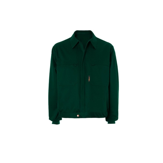 LAD Blouson à fermeture éclair