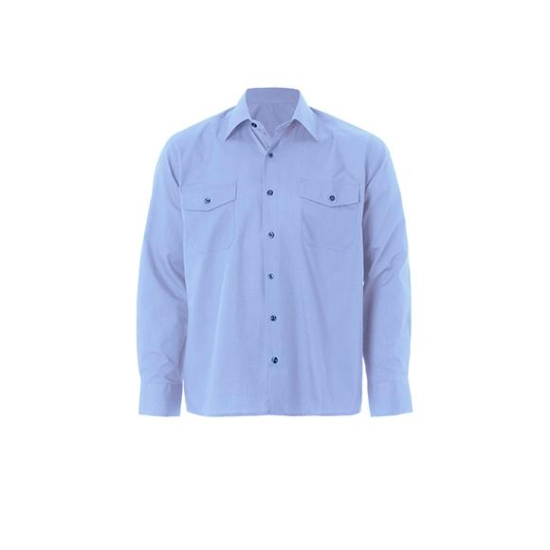 CALA - L/S Long-sleeved shirt (OULET)