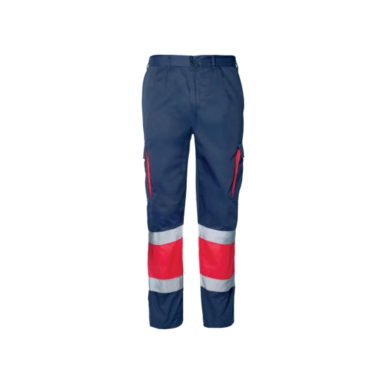 PANT. MULTIBOLS ACOLCH AV BICOLOR ROFL