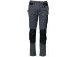 PANTALÓN MULTIUSOS ELAST CANVAS SLIM FIT