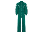 RANGLAN Zipped Overall