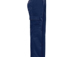 MULTI SRA. Tergal trousers