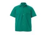 CAMISA CATA FDI M/C COLOR
