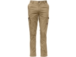 FLEXI Pantalón multibolsillos