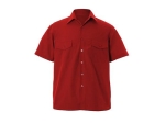 CAMISA CATA FDI M/C COLOR