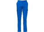 FLEXI Pantalón multibolsillos