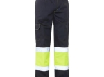 BLASI 2 BICOLOR 2 High Visibility IG-ATEX Trousers