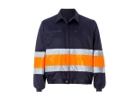 CANON 2 Blouson bicolore