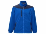 IGLU Forro polar con detalles a contraste