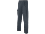 Fireproof trouser