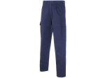MARVIN Flame-Retardant Elastane Trousers