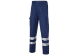 MARVIN-2B Pantalón elastano ignífugo