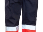 TROU MULTIIPOCKET AV BICOLOUR RDFL