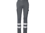 FLEXI BANDAS Pantalón multibolsillos con bandas