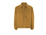 LAD Blouson à fermeture éclair