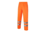 POL - 2 Pantalon unicolore