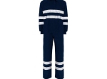 OVERALL RECTO AV  C-2-25