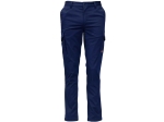 FLEXI Pantalón multibolsillos