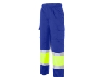 MARSHALL Pantalón multibolsillos bicolor