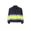 CANON 1 Blouson bicolore