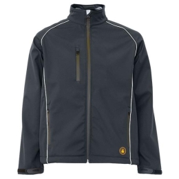 TIAN VIVOS Chaqueta softshell