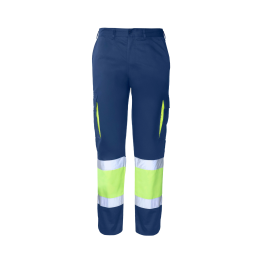 MADRAS 1 REC Pantalón multibolsillos