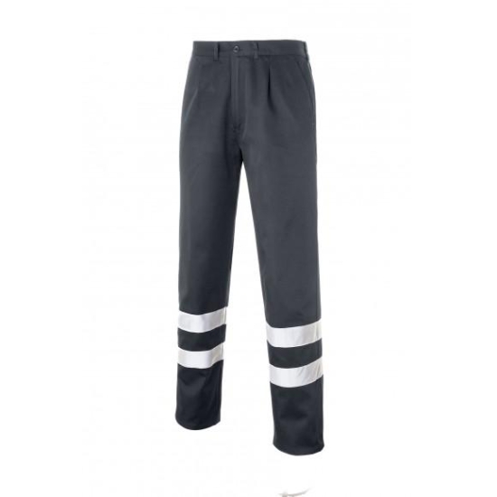 BLASI 1-2B Trousers ignífugo