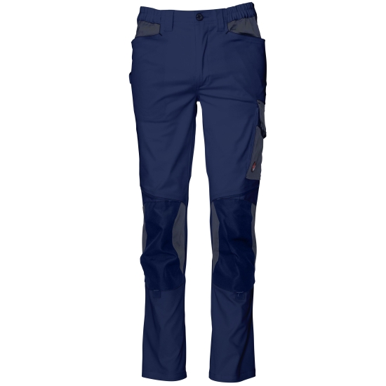 MAX Pantalon reforzado