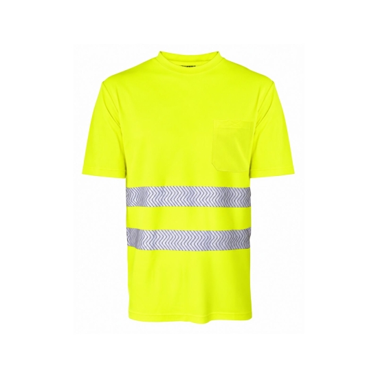 KERMIT Camiseta calado monocolor