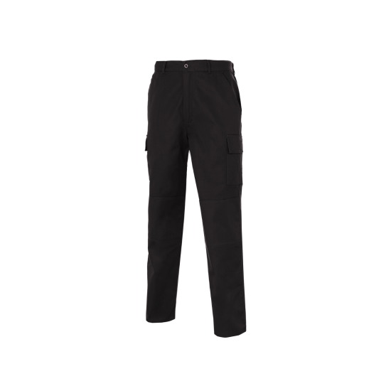 NEW REGULAR Pantalón Elastano