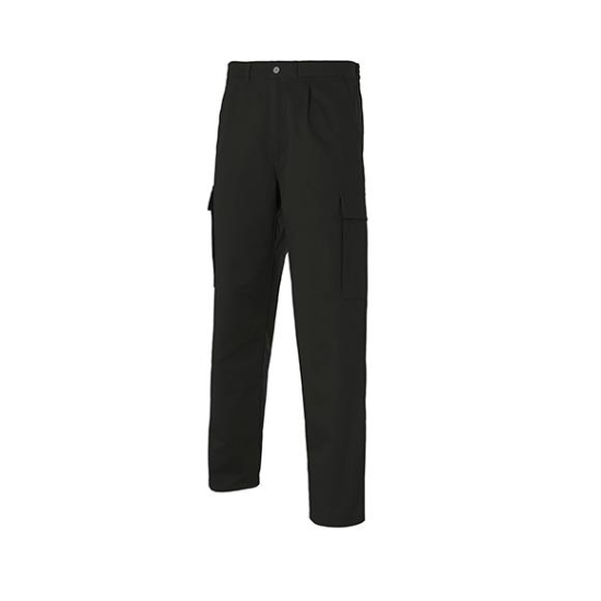 MULTI CRO. Pantalon Élasthanne
